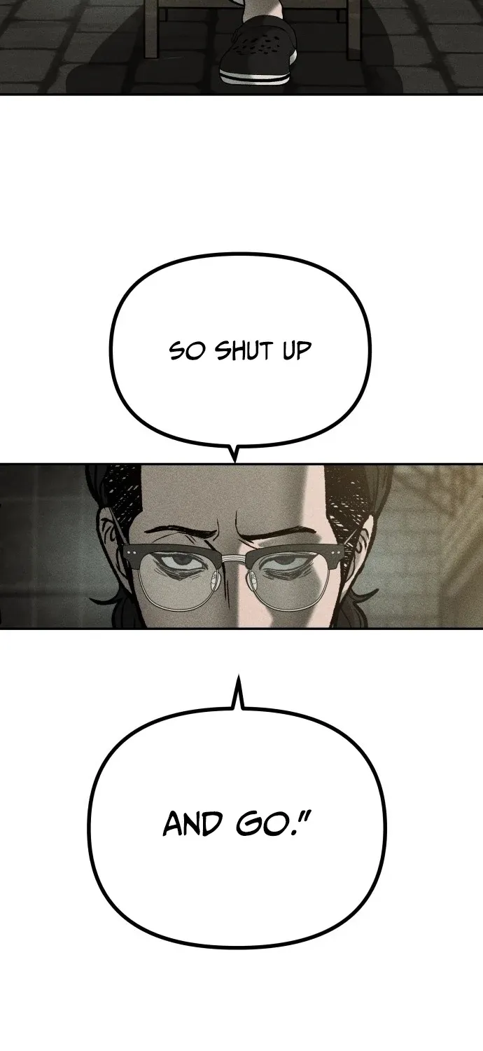 Secret Agent Crocodile Bird Chapter 20 page 85 - 