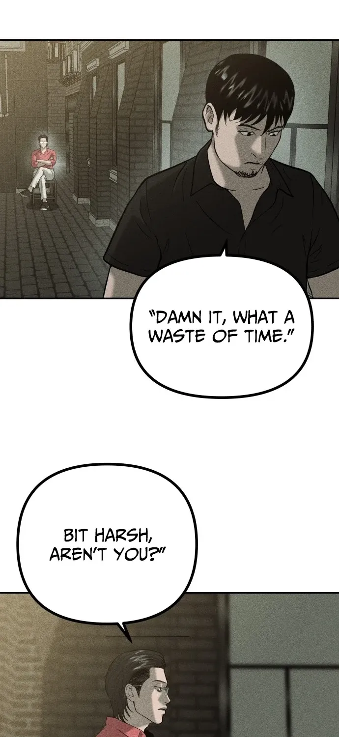 Secret Agent Crocodile Bird Chapter 20 page 86 - 