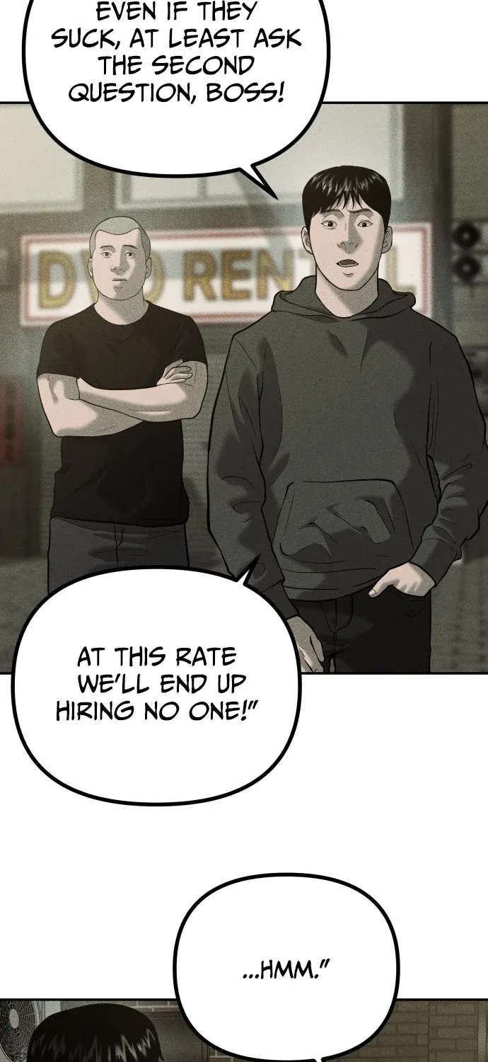 Secret Agent Crocodile Bird Chapter 20 page 89 - 