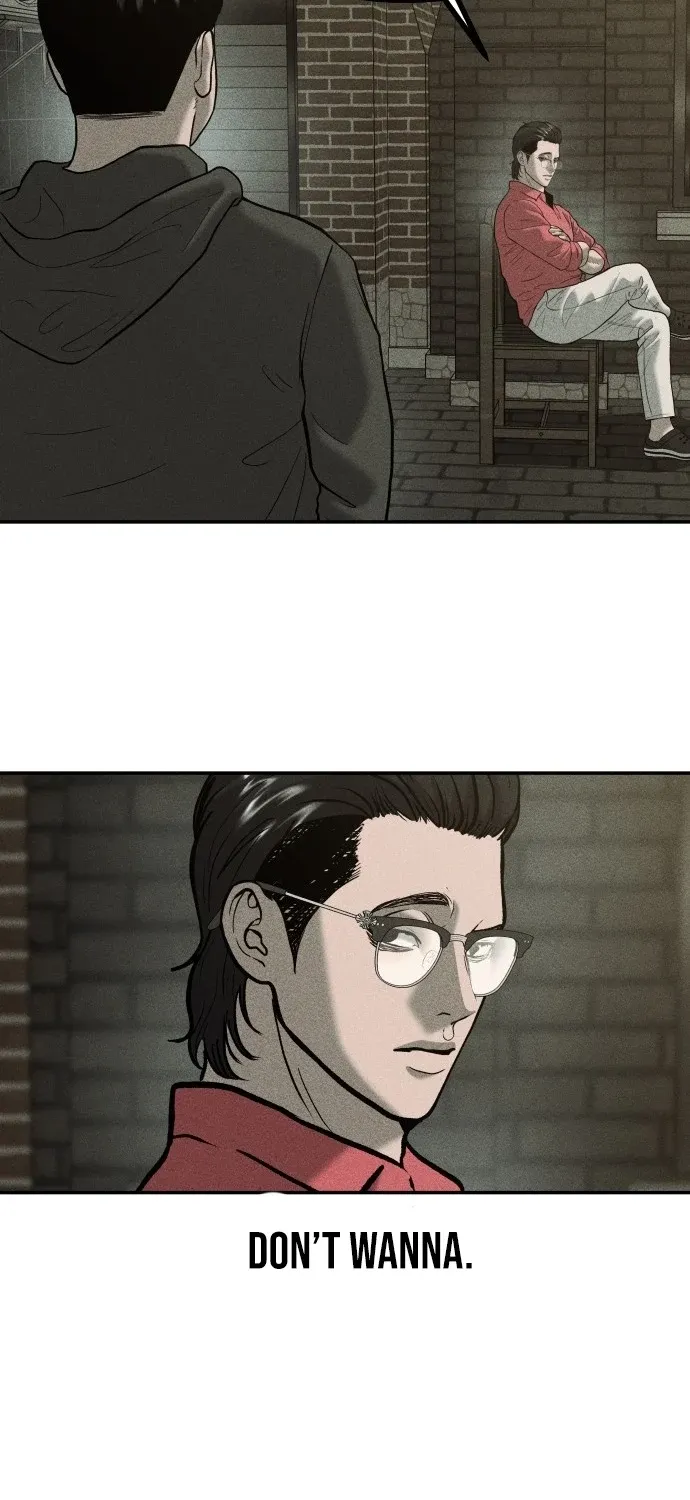Secret Agent Crocodile Bird Chapter 20 page 90 - 