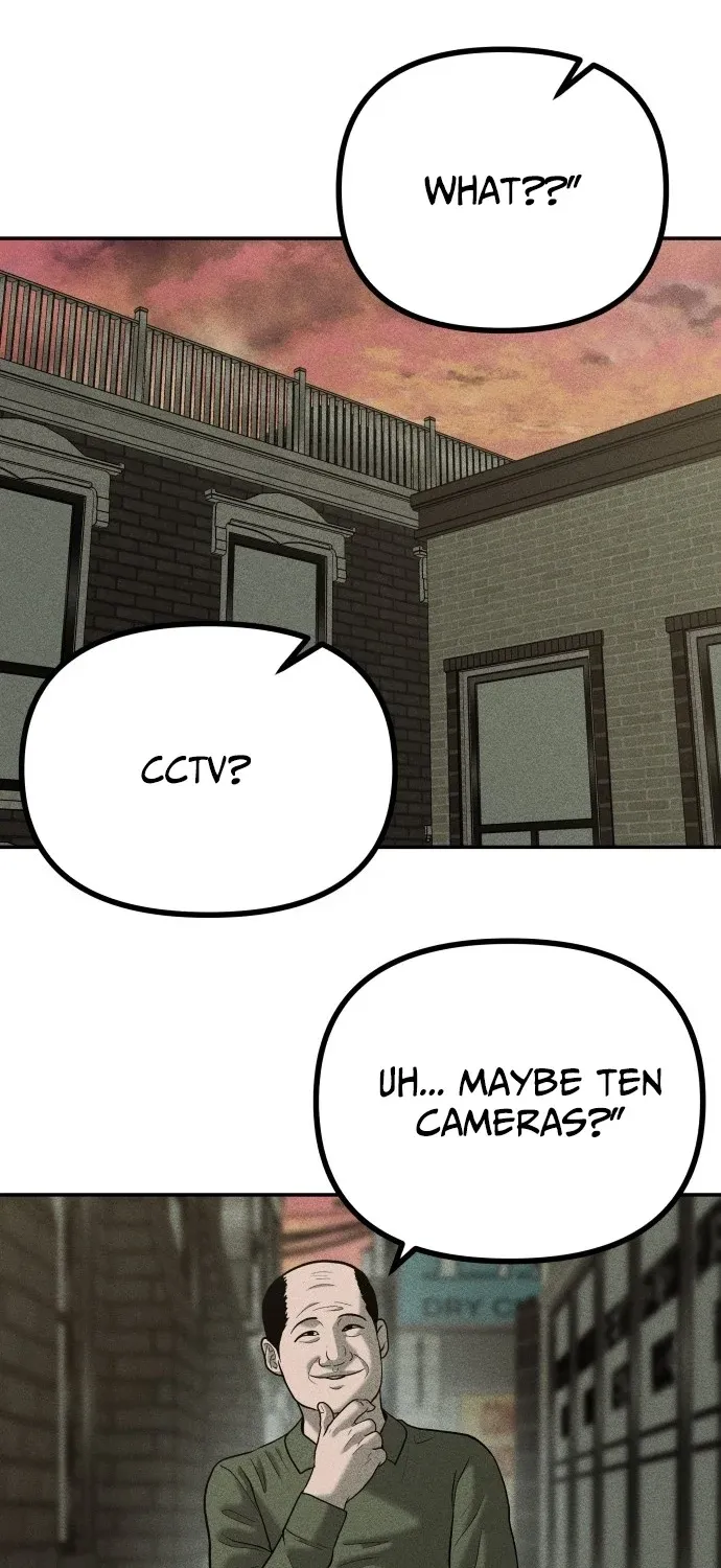 Secret Agent Crocodile Bird Chapter 20 page 91 - 