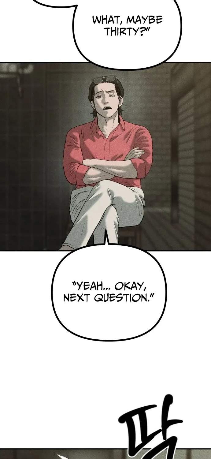 Secret Agent Crocodile Bird Chapter 20 page 93 - 