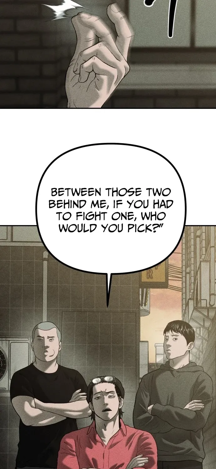 Secret Agent Crocodile Bird Chapter 20 page 94 - 