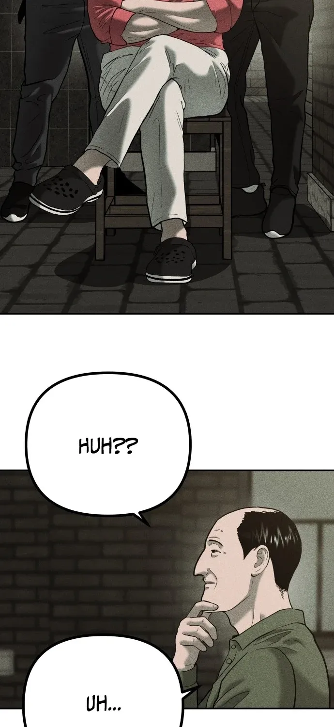 Secret Agent Crocodile Bird Chapter 20 page 95 - 