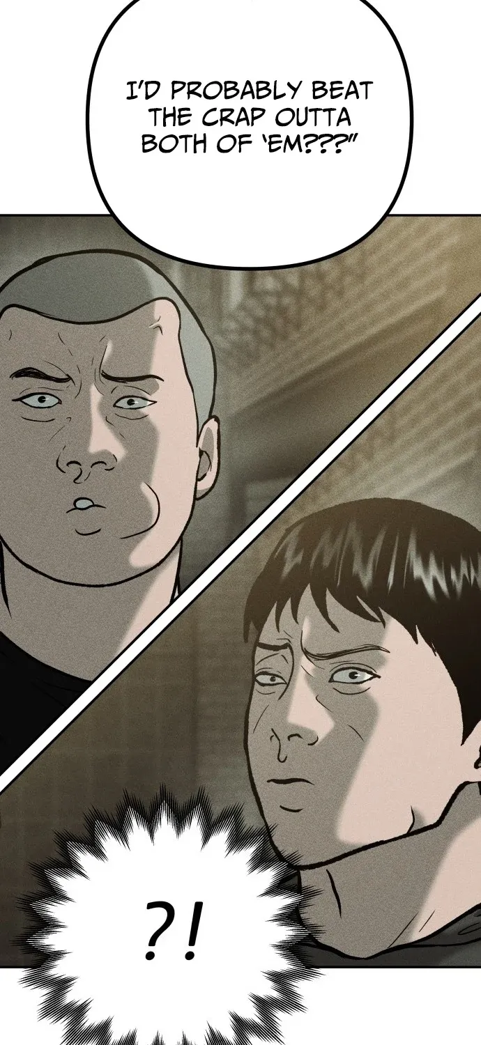 Secret Agent Crocodile Bird Chapter 20 page 97 - 
