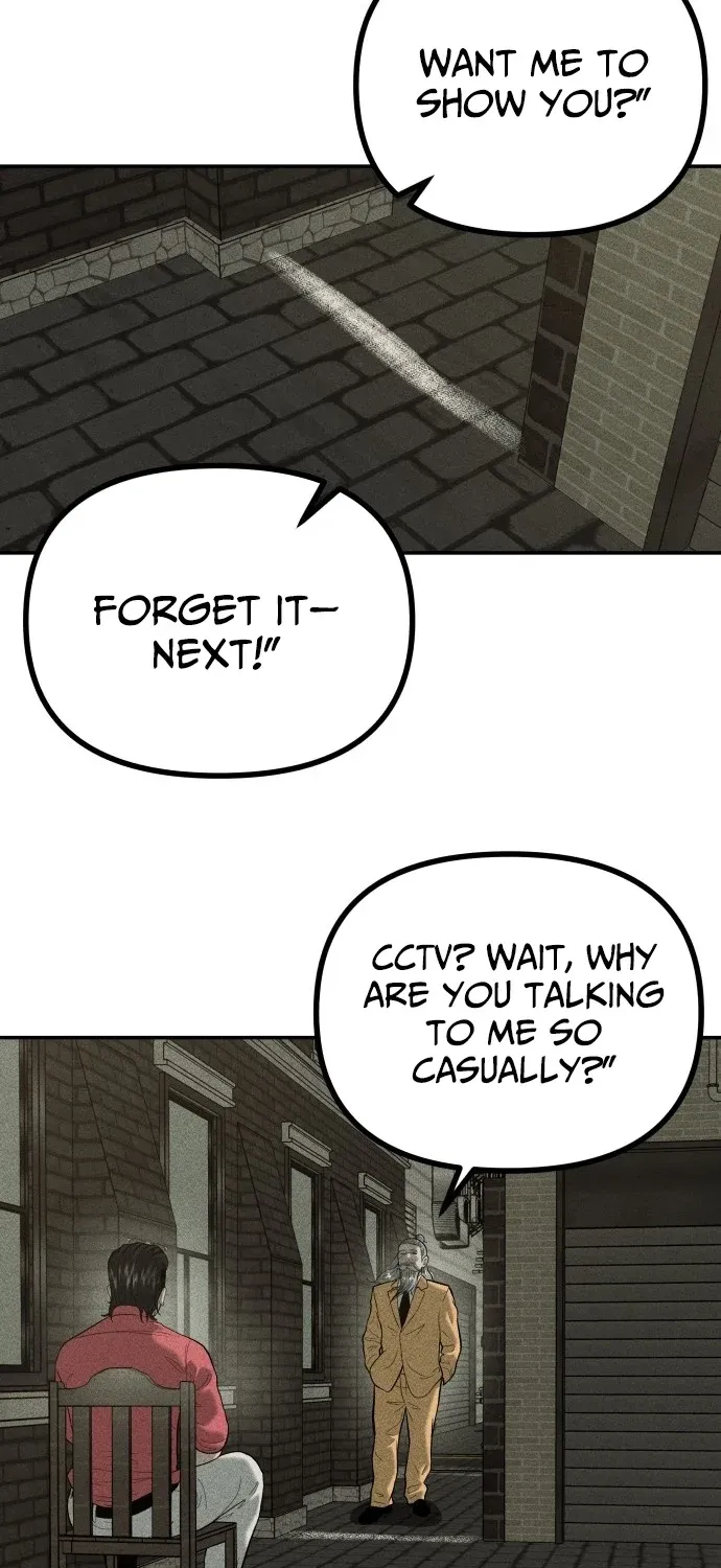 Secret Agent Crocodile Bird Chapter 20 page 99 - 
