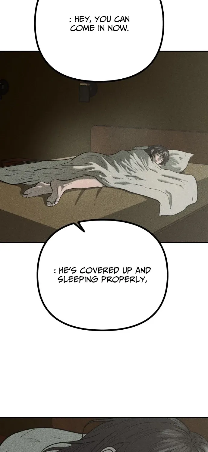 Secret Agent Crocodile Bird Chapter 21 page 105 - 