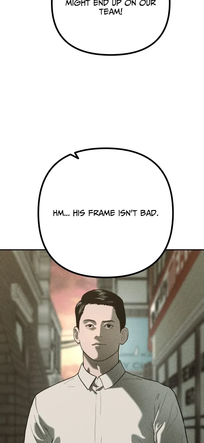 Secret Agent Crocodile Bird Chapter 21 page 13 - 