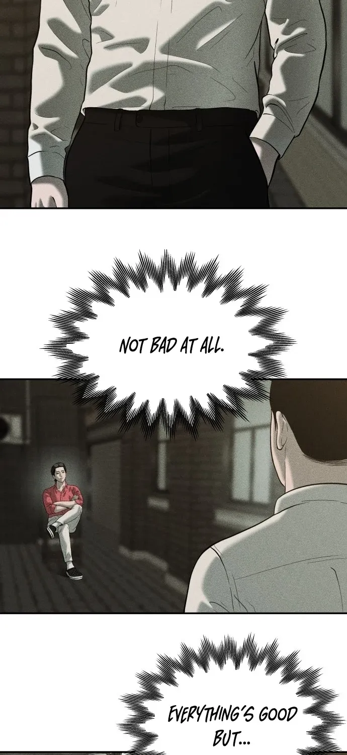 Secret Agent Crocodile Bird Chapter 21 page 14 - 