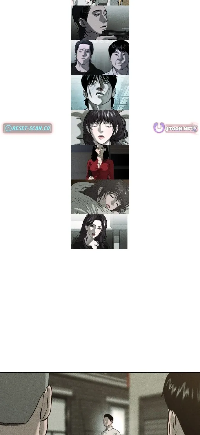 Secret Agent Crocodile Bird Chapter 21 page 3 - 