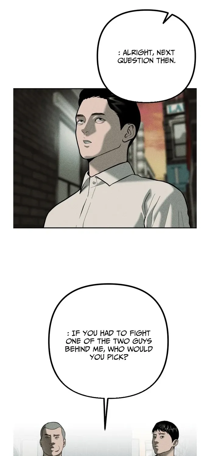 Secret Agent Crocodile Bird Chapter 21 page 26 - 