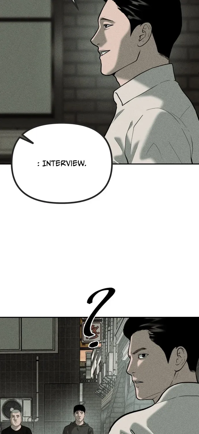 Secret Agent Crocodile Bird Chapter 21 page 37 - 