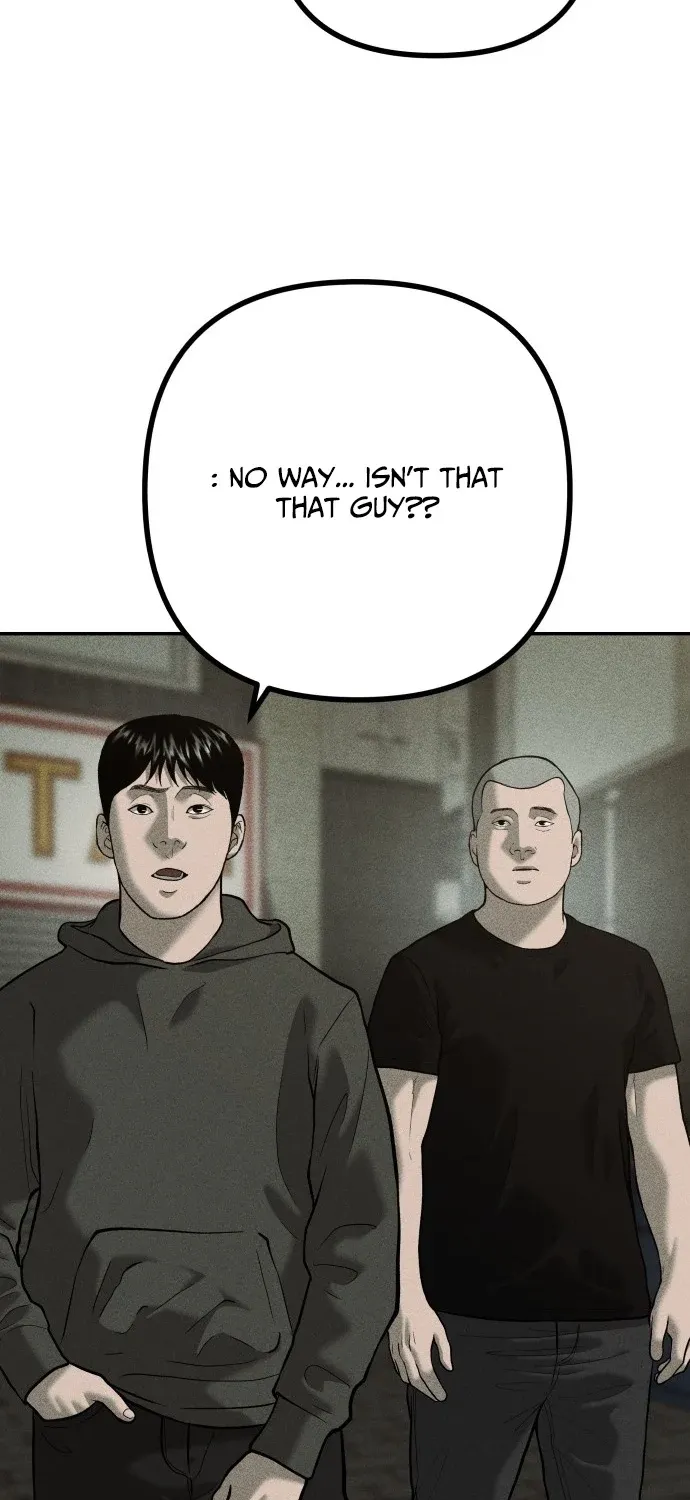 Secret Agent Crocodile Bird Chapter 21 page 5 - 
