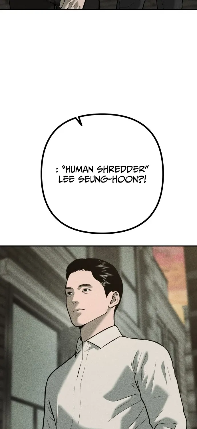 Secret Agent Crocodile Bird Chapter 21 page 6 - 