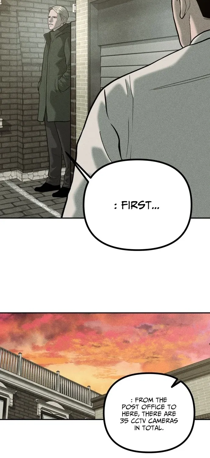 Secret Agent Crocodile Bird Chapter 21 page 51 - 