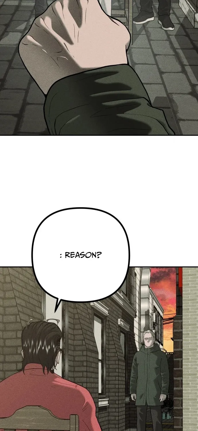 Secret Agent Crocodile Bird Chapter 21 page 59 - 