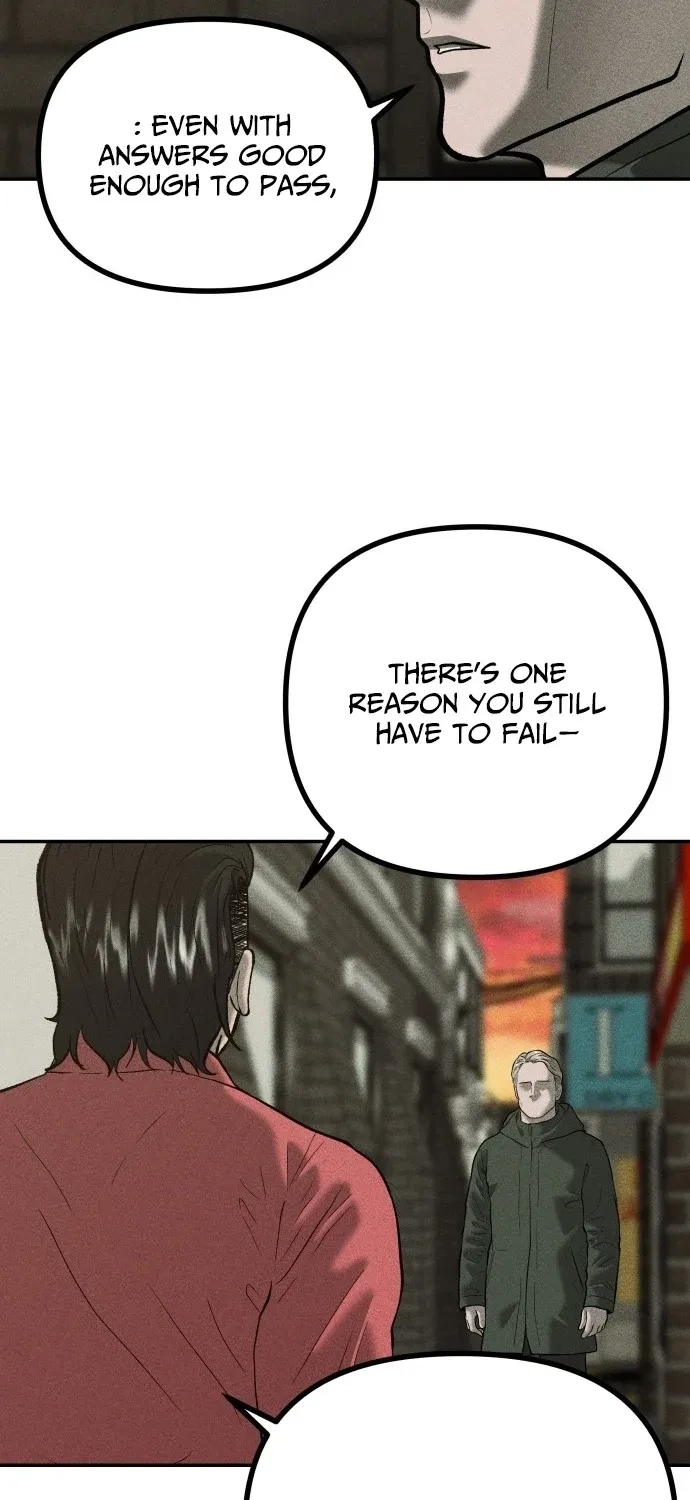 Secret Agent Crocodile Bird Chapter 21 page 67 - 