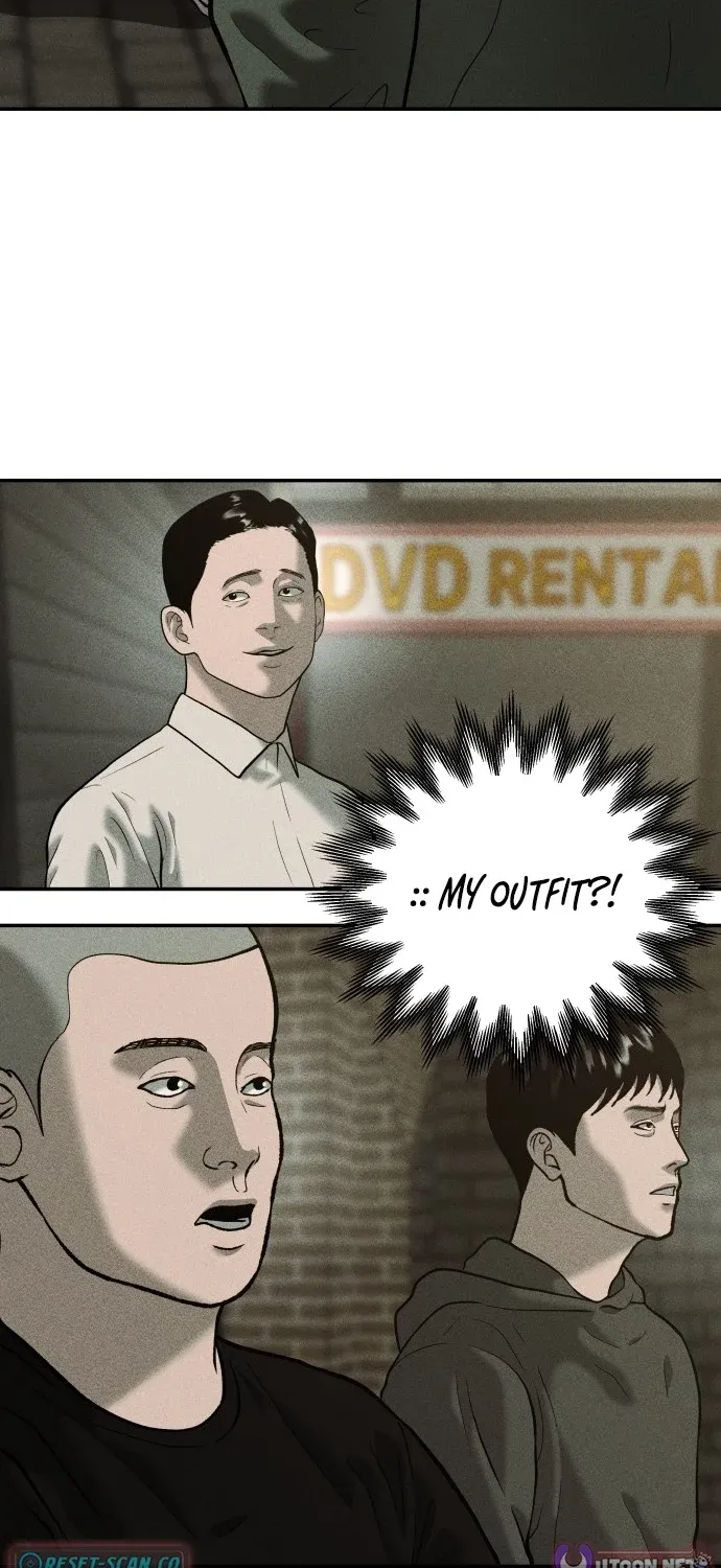Secret Agent Crocodile Bird Chapter 21 page 70 - 