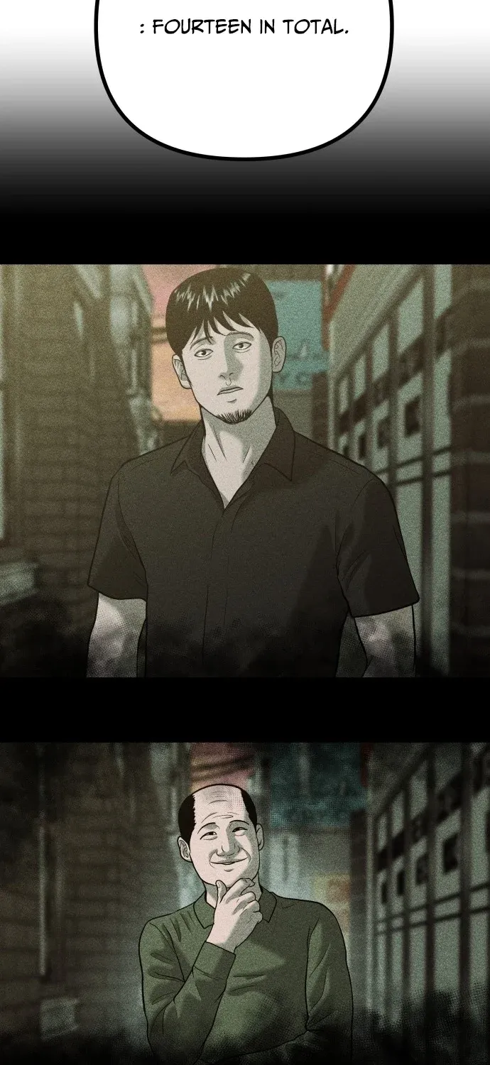 Secret Agent Crocodile Bird Chapter 21 page 73 - 