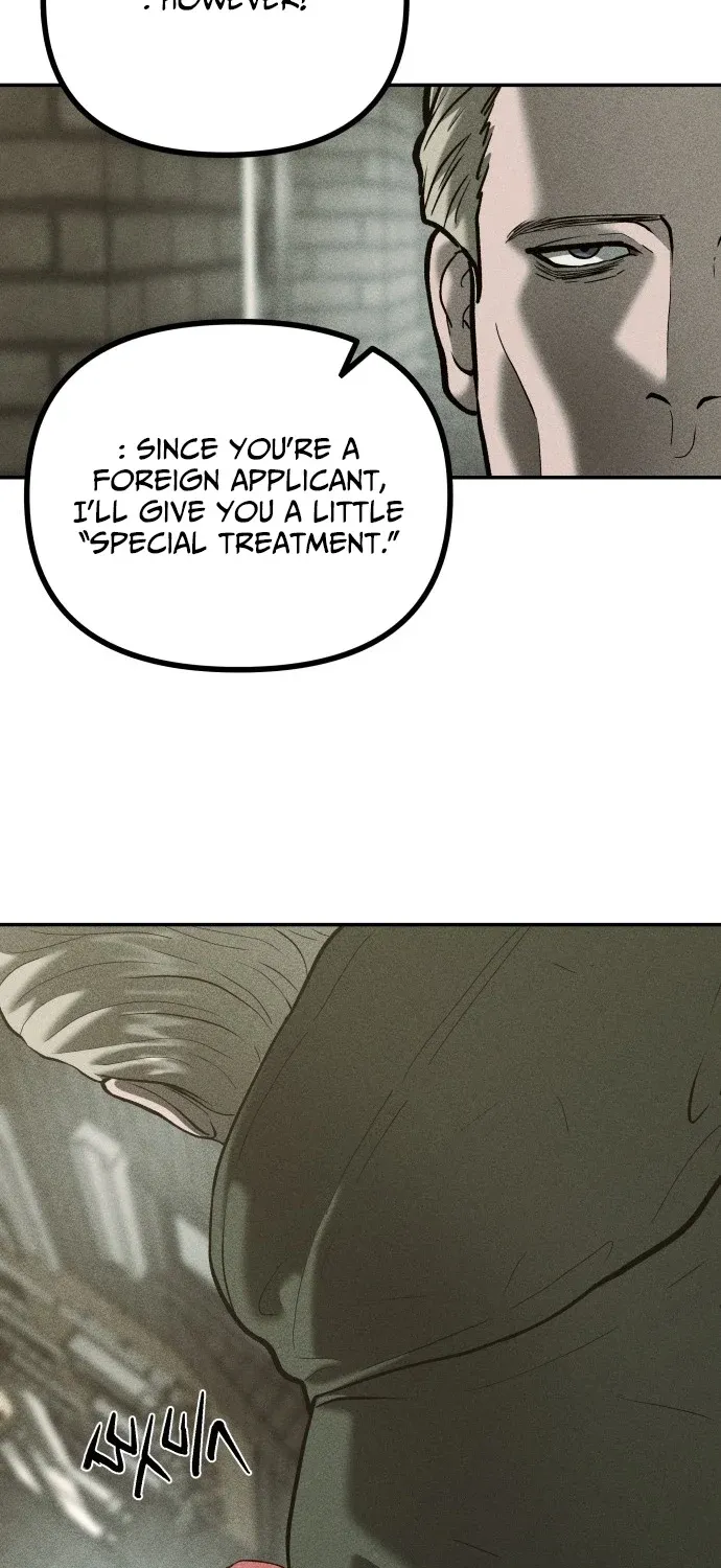 Secret Agent Crocodile Bird Chapter 21 page 79 - 