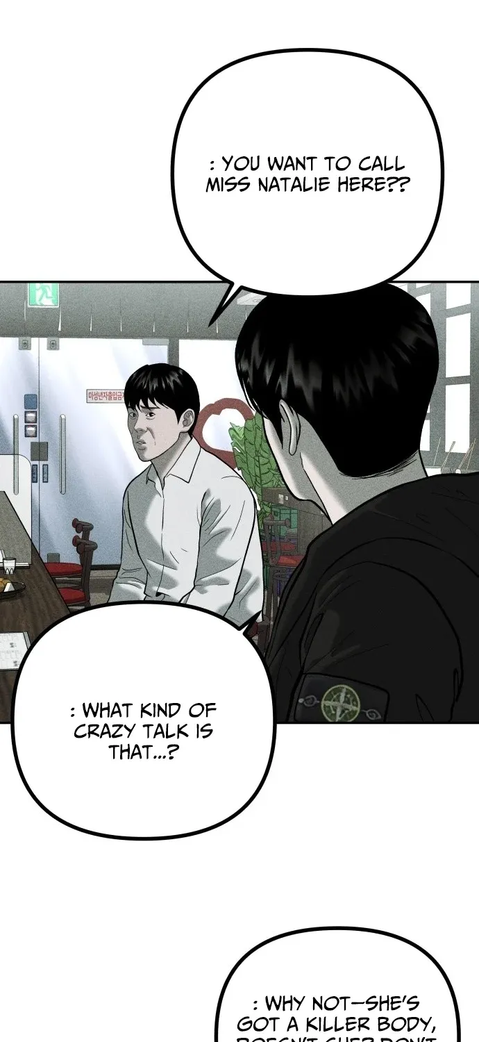 Secret Agent Crocodile Bird Chapter 21 page 85 - 