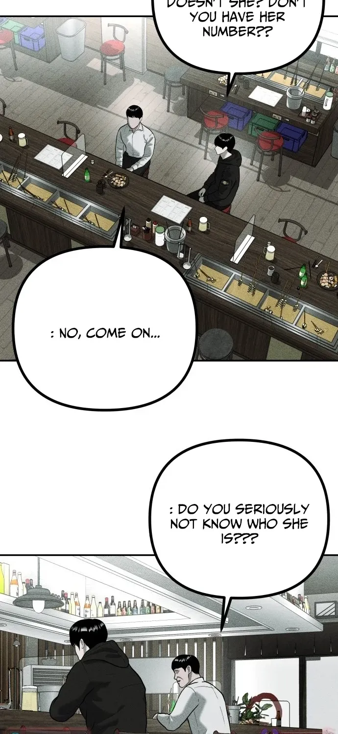 Secret Agent Crocodile Bird Chapter 21 page 86 - 
