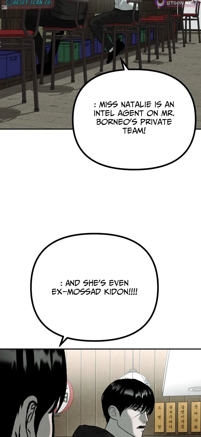 Secret Agent Crocodile Bird Chapter 21 page 87 - 
