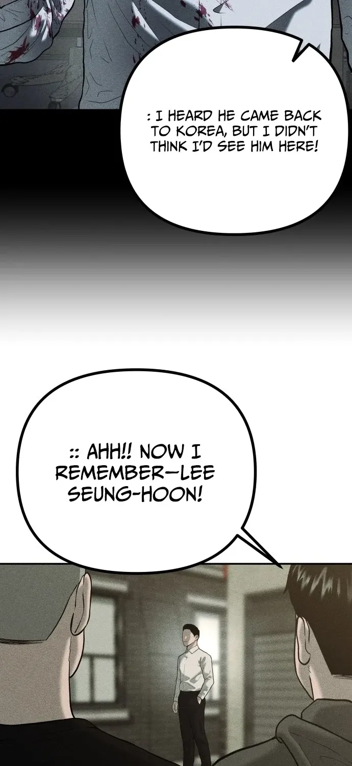 Secret Agent Crocodile Bird Chapter 21 page 10 - 