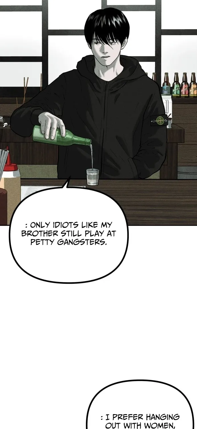 Secret Agent Crocodile Bird Chapter 21 page 91 - 