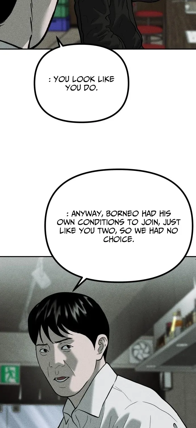 Secret Agent Crocodile Bird Chapter 21 page 93 - 