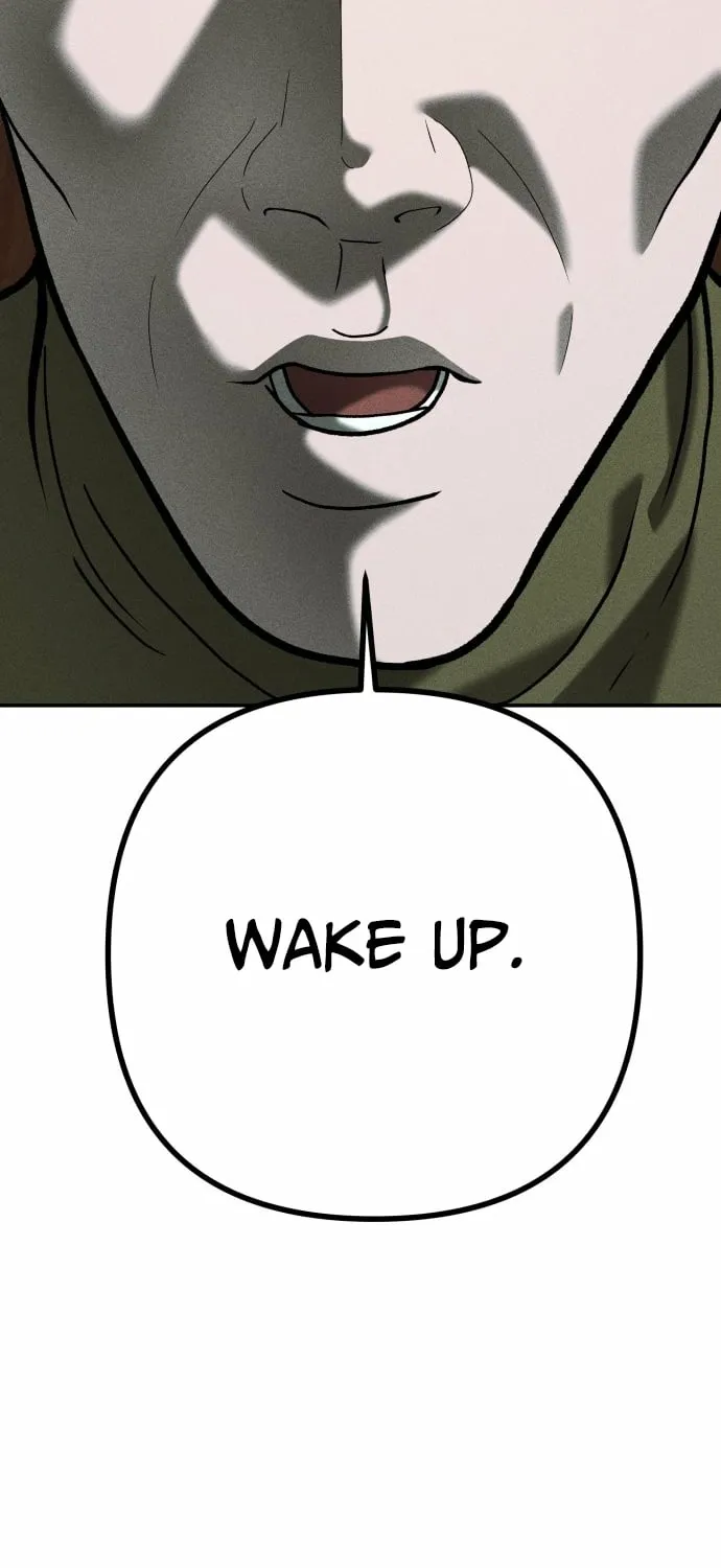 Secret Agent Crocodile Bird Chapter 22 page 11 - 