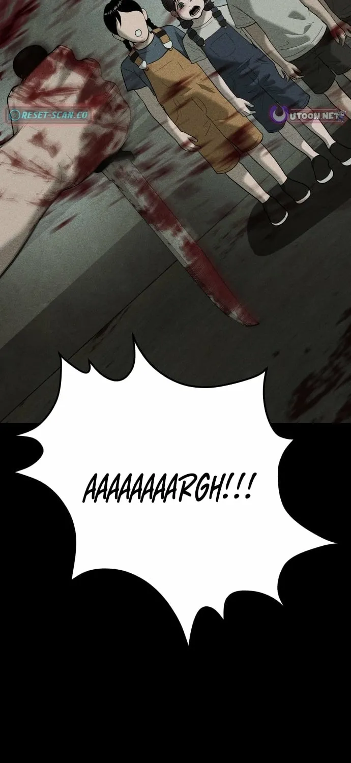 Secret Agent Crocodile Bird Chapter 22 page 101 - 