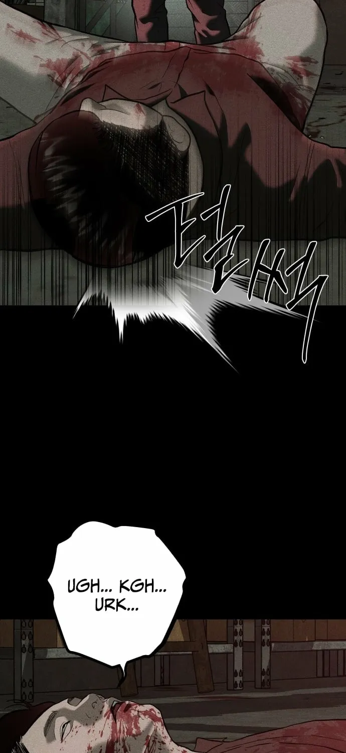 Secret Agent Crocodile Bird Chapter 22 page 103 - 