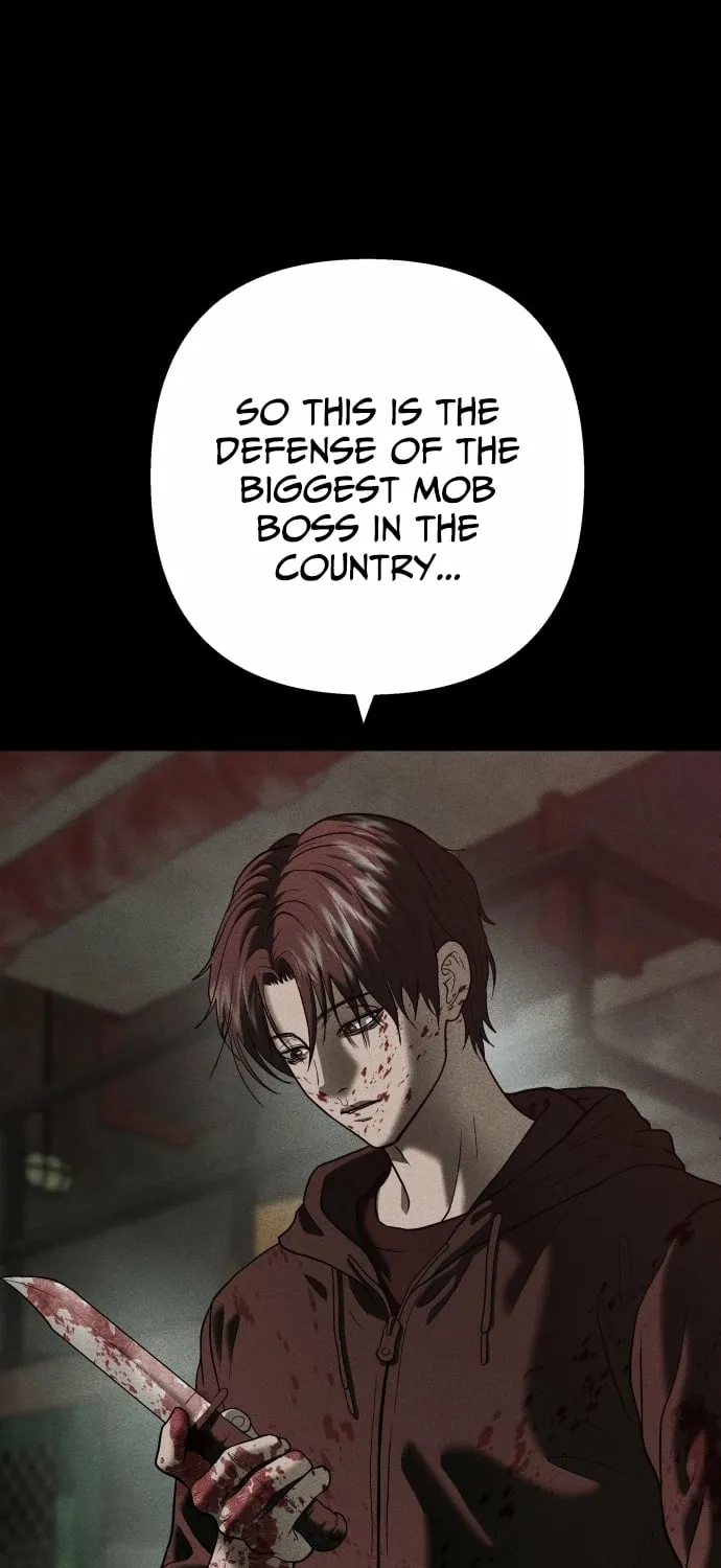 Secret Agent Crocodile Bird Chapter 22 page 105 - 