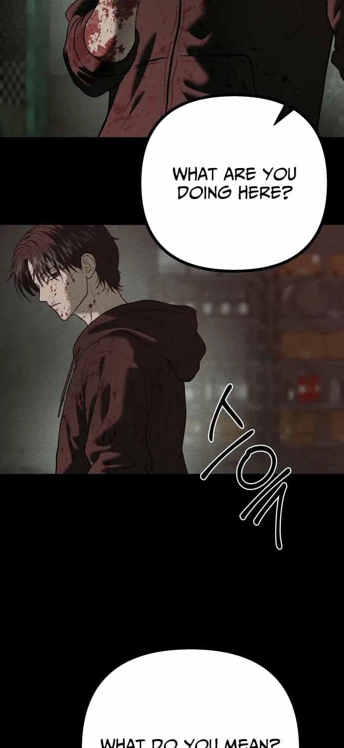 Secret Agent Crocodile Bird Chapter 22 page 106 - 