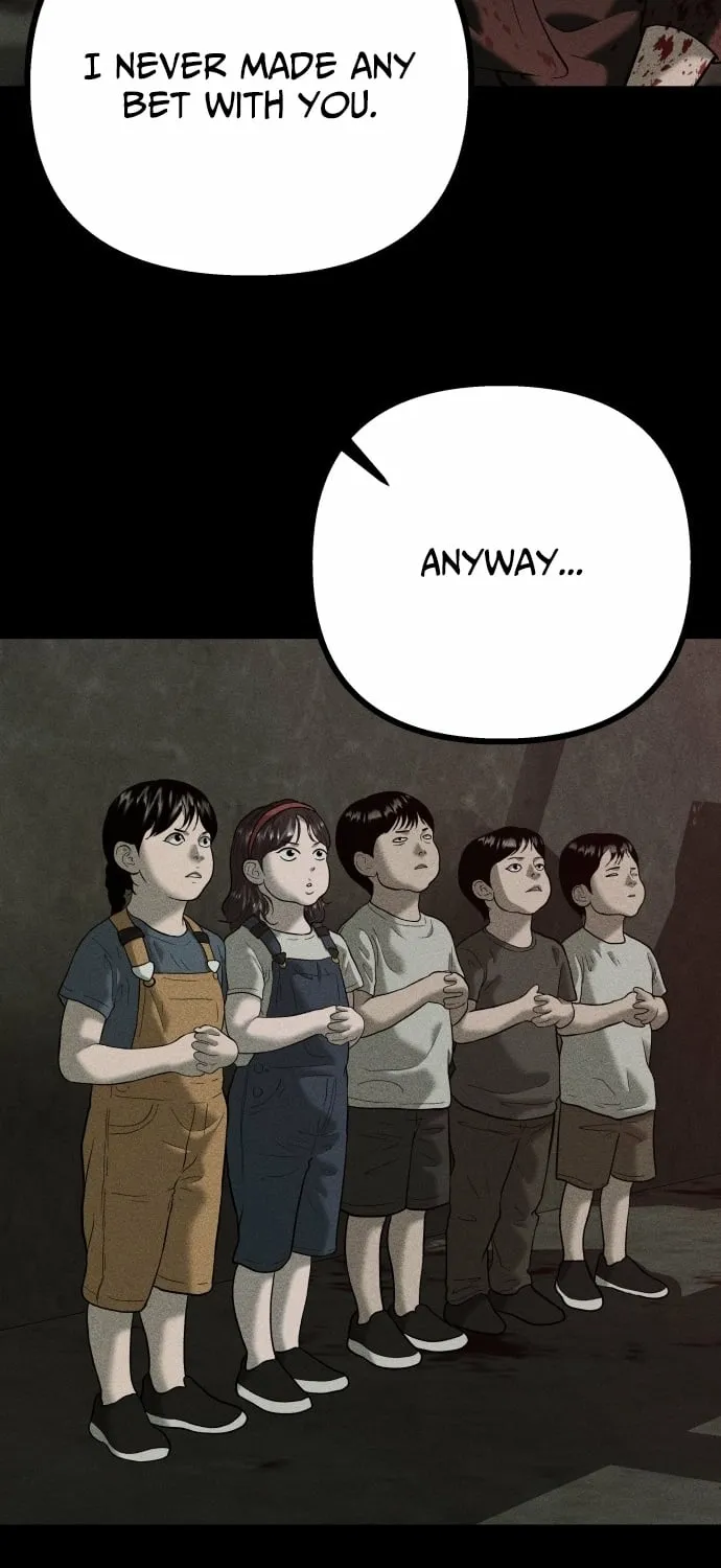 Secret Agent Crocodile Bird Chapter 22 page 109 - 