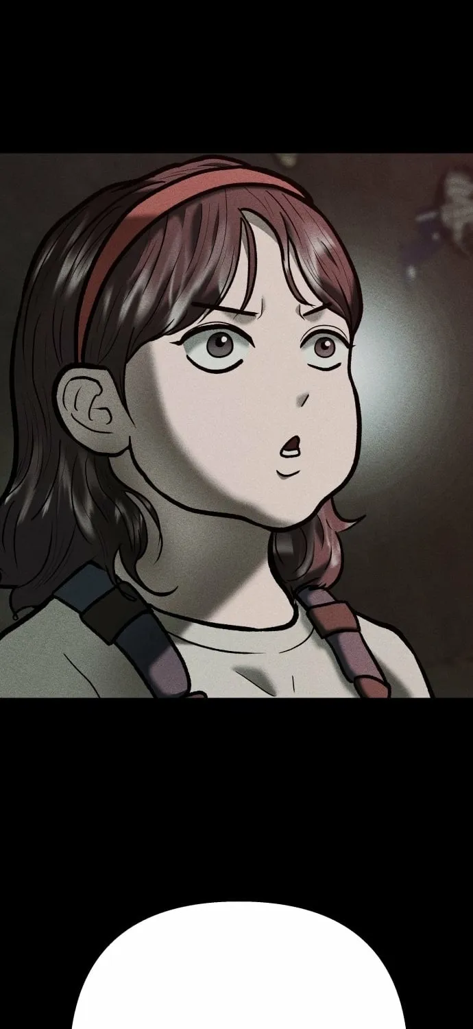 Secret Agent Crocodile Bird Chapter 22 page 110 - 