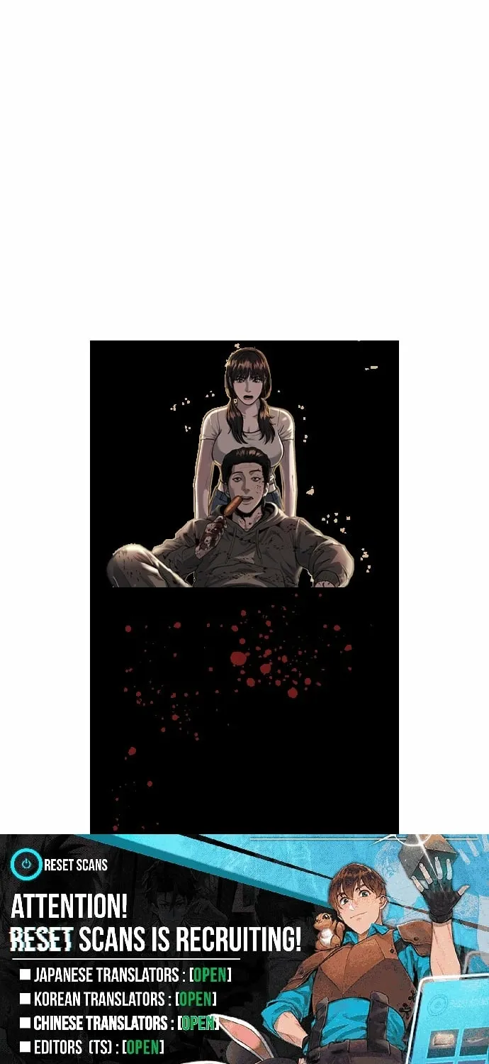 Secret Agent Crocodile Bird Chapter 22 page 114 - 