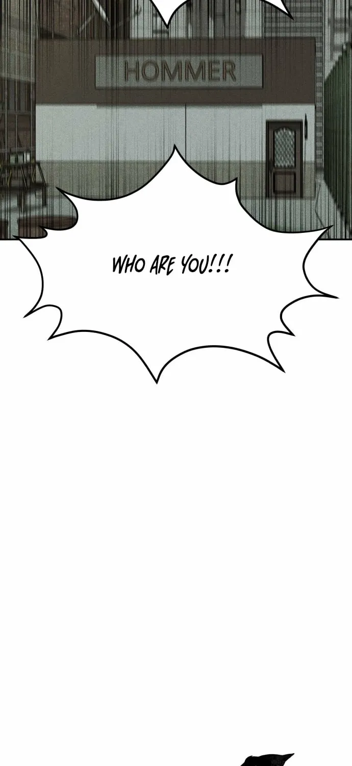 Secret Agent Crocodile Bird Chapter 22 page 13 - 