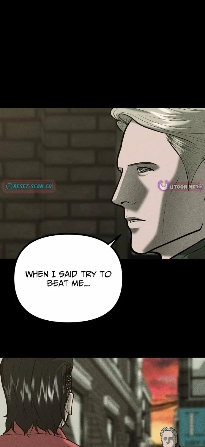 Secret Agent Crocodile Bird Chapter 22 page 15 - 