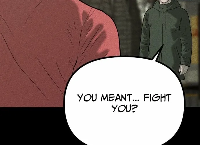 Secret Agent Crocodile Bird Chapter 22 page 16 - 