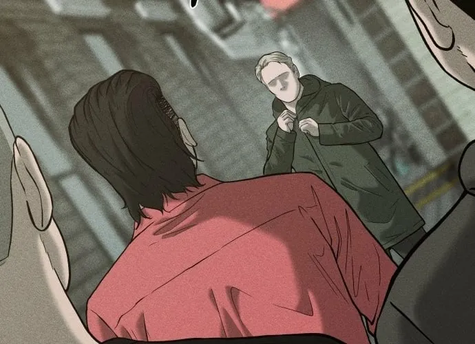 Secret Agent Crocodile Bird Chapter 22 page 20 - 