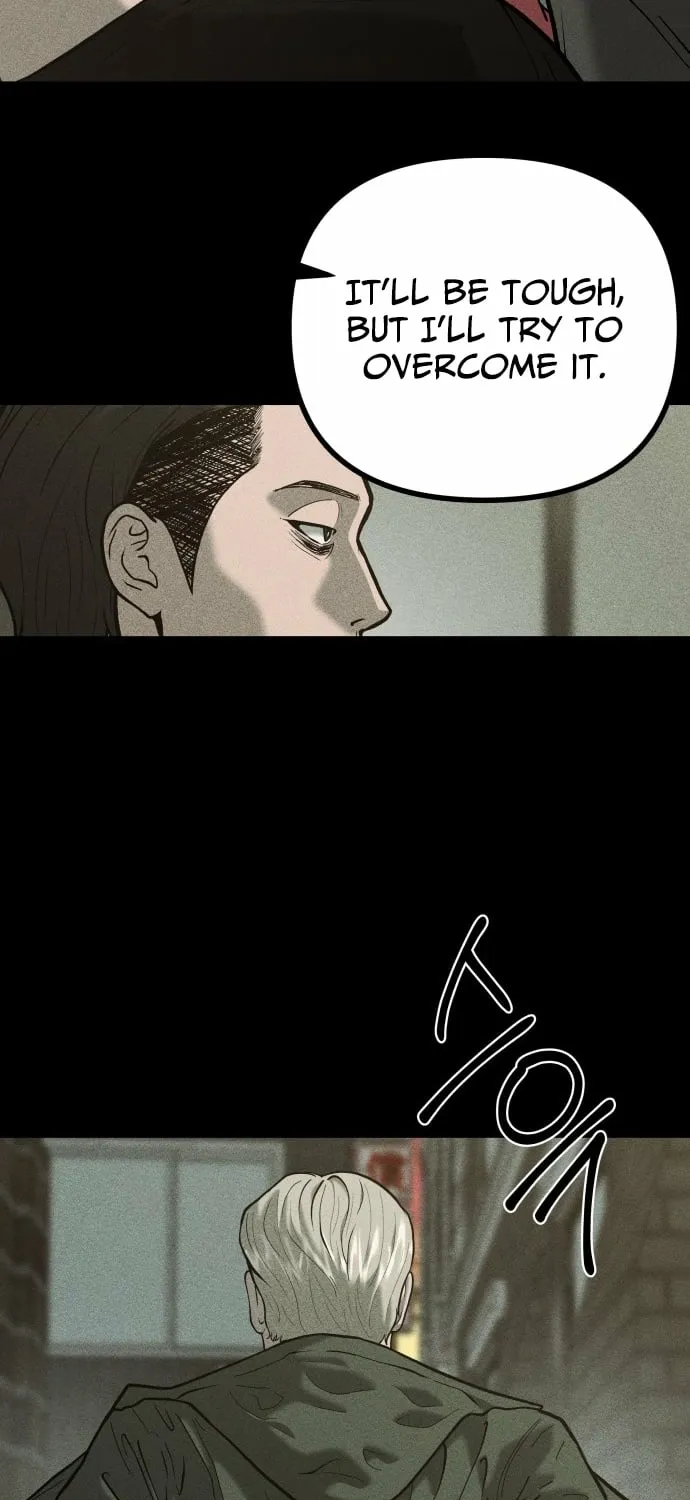 Secret Agent Crocodile Bird Chapter 22 page 21 - 