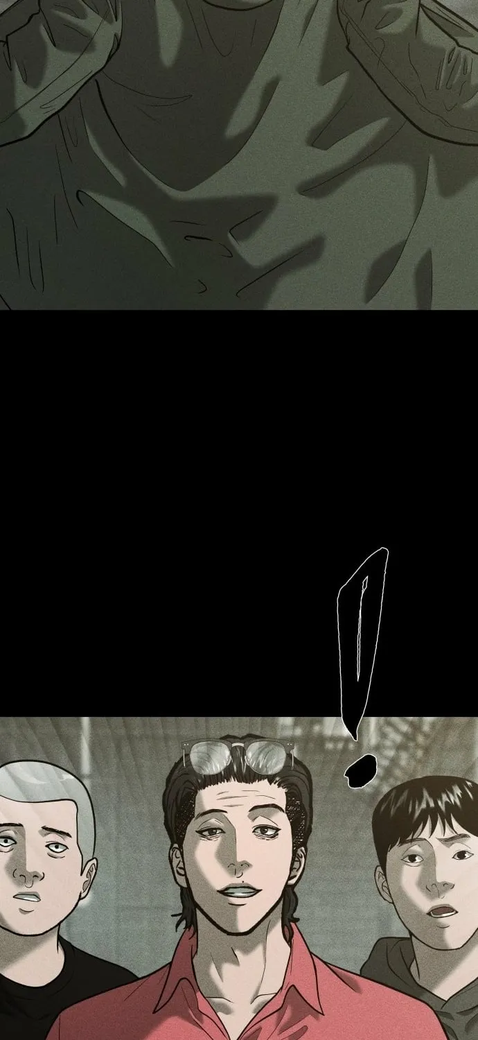 Secret Agent Crocodile Bird Chapter 22 page 22 - 