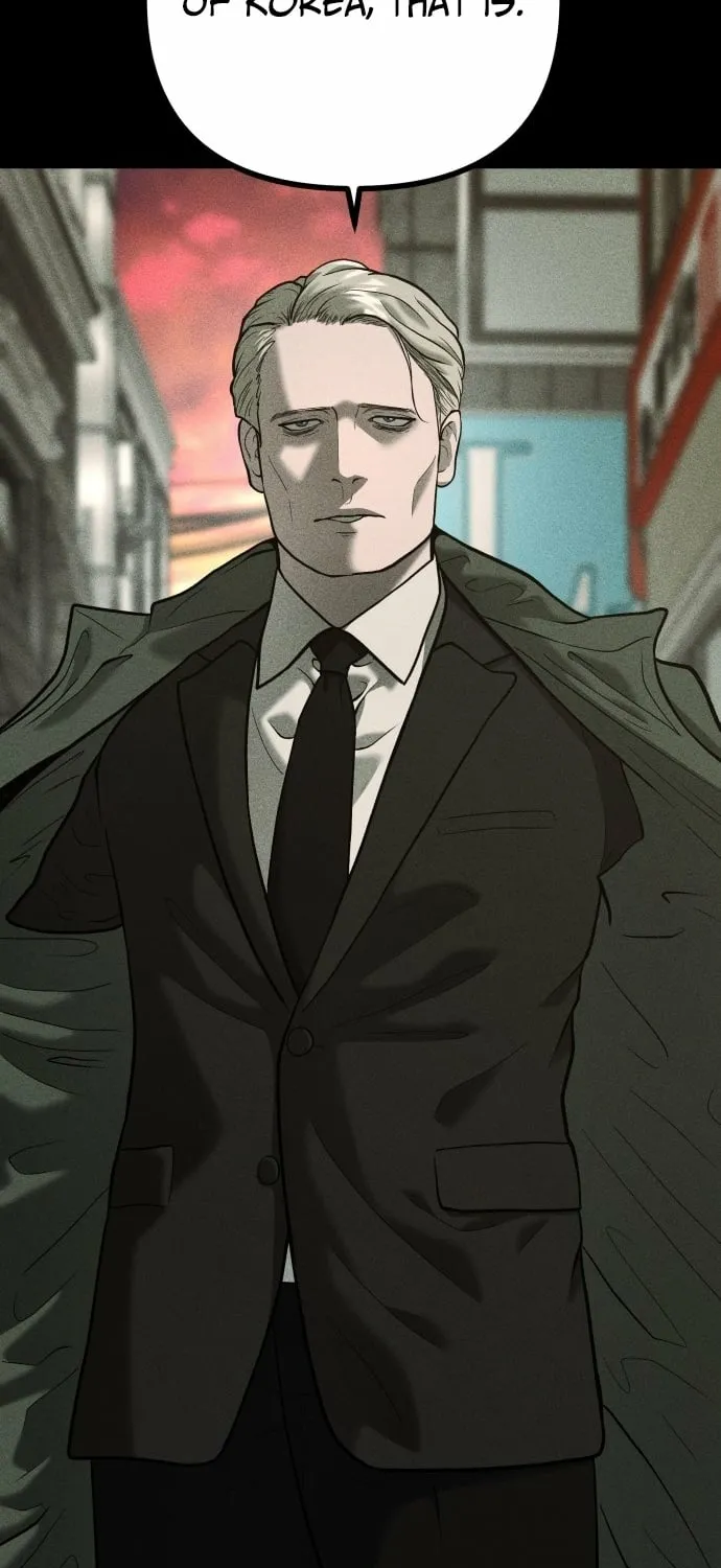 Secret Agent Crocodile Bird Chapter 22 page 25 - 