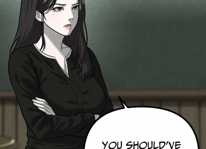 Secret Agent Crocodile Bird Chapter 22 page 28 - 