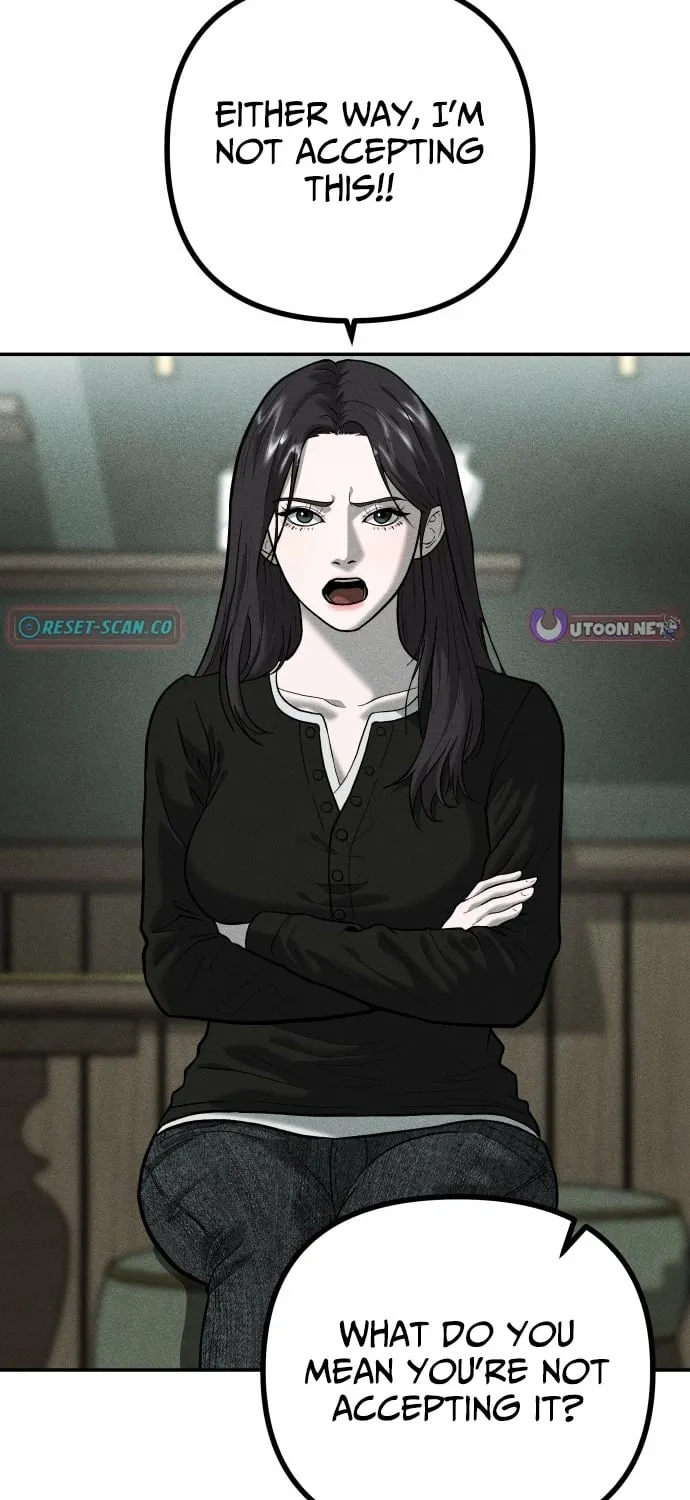 Secret Agent Crocodile Bird Chapter 22 page 31 - 