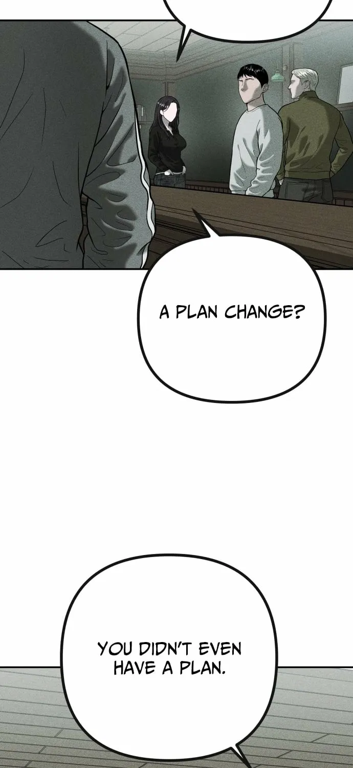 Secret Agent Crocodile Bird Chapter 22 page 34 - 