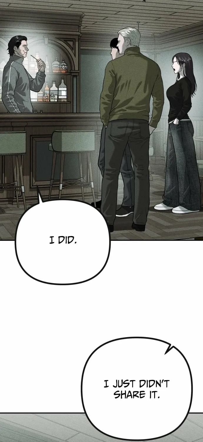 Secret Agent Crocodile Bird Chapter 22 page 35 - 