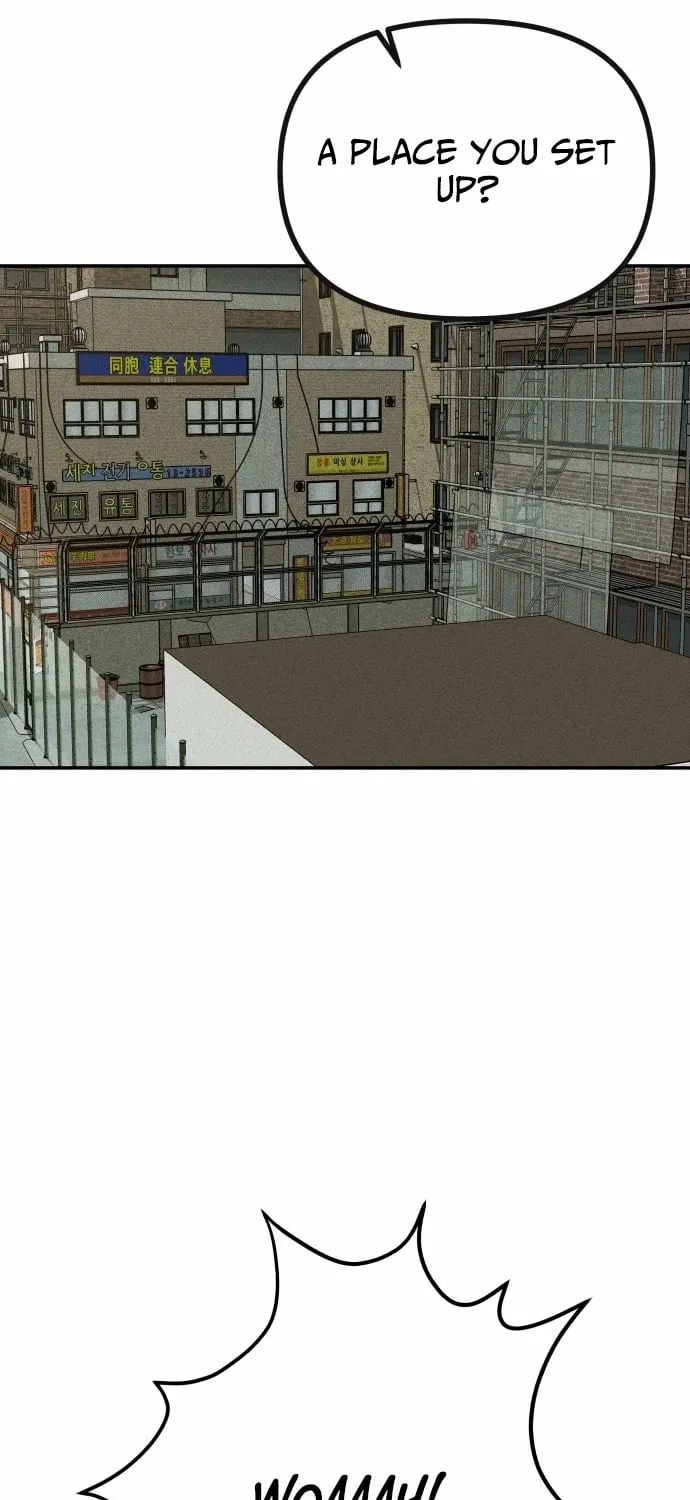 Secret Agent Crocodile Bird Chapter 22 page 39 - 
